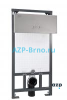 Антивандальная система смыва для унитазов BSAZ 5 AZP Brno Чехия (фото, схема) Антивандальная система смыва для унитазов BSAZ 5 AZP Brno Чехия (фото, схема)